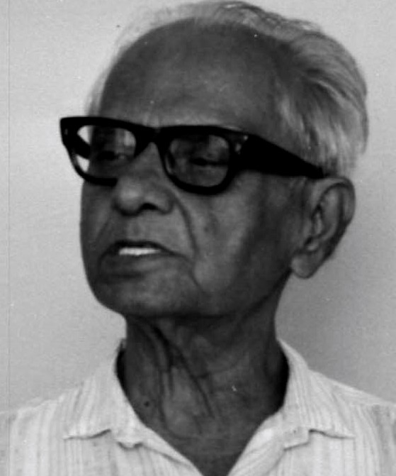 Sudhir Mukhopadhyay
